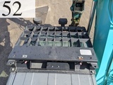 中古建設機械 中古 コベルコ建機 KOBELCO 解体機 ロングフロント・ハイリフト SK135SRDLC-3