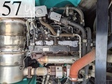 中古建設機械 中古 コベルコ建機 KOBELCO 解体機 ロングフロント・ハイリフト SK135SRDLC-3