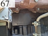 中古建設機械 中古 コベルコ建機 KOBELCO 解体機 ロングフロント・ハイリフト SK135SRDLC-3