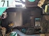 中古建設機械 中古 コベルコ建機 KOBELCO 解体機 ロングフロント・ハイリフト SK135SRDLC-3