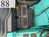 中古建設機械 中古 コベルコ建機 KOBELCO 解体機 ロングフロント・ハイリフト SK135SRDLC-3