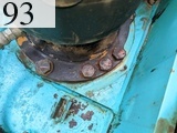 中古建設機械 中古 コベルコ建機 KOBELCO 解体機 ロングフロント・ハイリフト SK135SRDLC-3