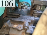 中古建設機械 中古 コベルコ建機 KOBELCO 解体機 ロングフロント・ハイリフト SK135SRDLC-3