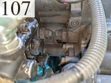 中古建設機械 中古 コベルコ建機 KOBELCO 解体機 ロングフロント・ハイリフト SK135SRDLC-3