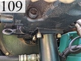 中古建設機械 中古 コベルコ建機 KOBELCO 解体機 ロングフロント・ハイリフト SK135SRDLC-3