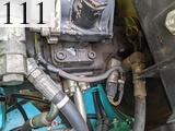 中古建設機械 中古 コベルコ建機 KOBELCO 解体機 ロングフロント・ハイリフト SK135SRDLC-3