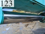 中古建設機械 中古 コベルコ建機 KOBELCO 解体機 ロングフロント・ハイリフト SK135SRDLC-3