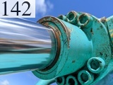 中古建設機械 中古 コベルコ建機 KOBELCO 解体機 ロングフロント・ハイリフト SK135SRDLC-3