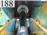 中古建設機械 中古 コベルコ建機 KOBELCO 解体機 ロングフロント・ハイリフト SK135SRDLC-3