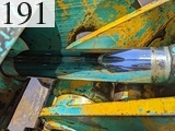中古建設機械 中古 コベルコ建機 KOBELCO 解体機 ロングフロント・ハイリフト SK135SRDLC-3