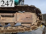 中古建設機械 中古 コベルコ建機 KOBELCO 解体機 ロングフロント・ハイリフト SK135SRDLC-3