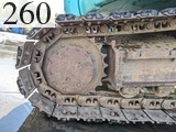中古建設機械 中古 コベルコ建機 KOBELCO 解体機 ロングフロント・ハイリフト SK135SRDLC-3