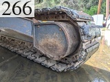中古建設機械 中古 コベルコ建機 KOBELCO 解体機 ロングフロント・ハイリフト SK135SRDLC-3