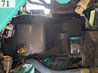 中古建設機械 中古 コベルコ建機 KOBELCO 解体機 ロングフロント・ハイリフト SK135SRDLC-3
