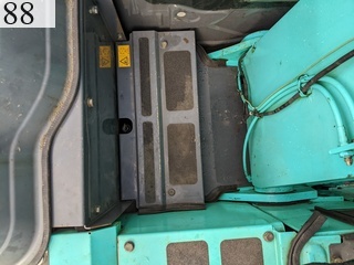 中古建設機械 中古 コベルコ建機 KOBELCO 解体機 ロングフロント・ハイリフト SK135SRDLC-3