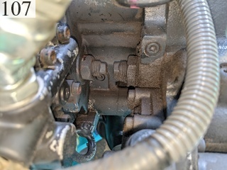 中古建設機械 中古 コベルコ建機 KOBELCO 解体機 ロングフロント・ハイリフト SK135SRDLC-3