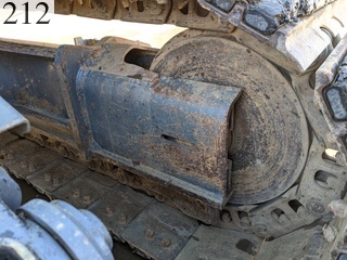 中古建設機械 中古 コベルコ建機 KOBELCO 解体機 ロングフロント・ハイリフト SK135SRDLC-3