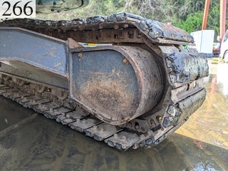 中古建設機械 中古 コベルコ建機 KOBELCO 解体機 ロングフロント・ハイリフト SK135SRDLC-3