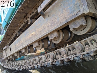 中古建設機械 中古 コベルコ建機 KOBELCO 解体機 ロングフロント・ハイリフト SK135SRDLC-3