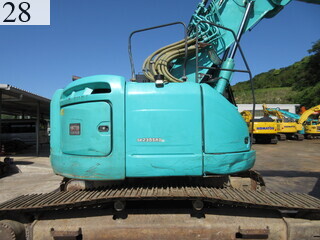 Used Construction Machine Used KOBELCO KOBELCO Demolition excavators Long front SK235SRDLC-3