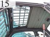 中古建設機械 中古 コベルコ建機 KOBELCO 解体機 ロングフロント・ハイリフト SK350DLC-8