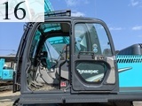 中古建設機械 中古 コベルコ建機 KOBELCO 解体機 ロングフロント・ハイリフト SK350DLC-8