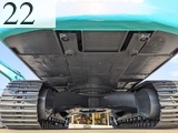 中古建設機械 中古 コベルコ建機 KOBELCO 解体機 ロングフロント・ハイリフト SK350DLC-8