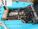 中古建設機械 中古 コベルコ建機 KOBELCO 解体機 ロングフロント・ハイリフト SK350DLC-8