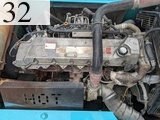 中古建設機械 中古 コベルコ建機 KOBELCO 解体機 ロングフロント・ハイリフト SK350DLC-8