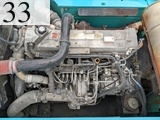 中古建設機械 中古 コベルコ建機 KOBELCO 解体機 ロングフロント・ハイリフト SK350DLC-8