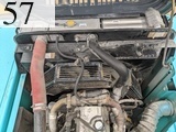 中古建設機械 中古 コベルコ建機 KOBELCO 解体機 ロングフロント・ハイリフト SK350DLC-8