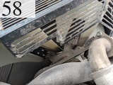 中古建設機械 中古 コベルコ建機 KOBELCO 解体機 ロングフロント・ハイリフト SK350DLC-8
