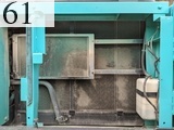 中古建設機械 中古 コベルコ建機 KOBELCO 解体機 ロングフロント・ハイリフト SK350DLC-8