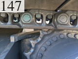 中古建設機械 中古 コベルコ建機 KOBELCO 解体機 ロングフロント・ハイリフト SK350DLC-8