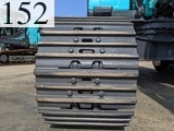 中古建設機械 中古 コベルコ建機 KOBELCO 解体機 ロングフロント・ハイリフト SK350DLC-8