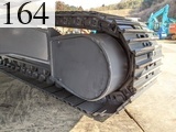 中古建設機械 中古 コベルコ建機 KOBELCO 解体機 ロングフロント・ハイリフト SK350DLC-8