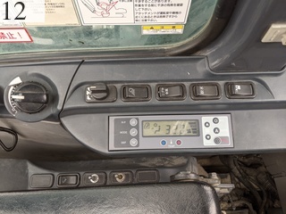 中古建設機械 中古 コベルコ建機 KOBELCO 解体機 ロングフロント・ハイリフト SK350DLC-8