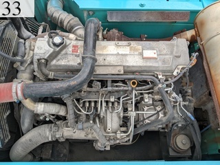 中古建設機械 中古 コベルコ建機 KOBELCO 解体機 ロングフロント・ハイリフト SK350DLC-8