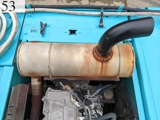 中古建設機械 中古 コベルコ建機 KOBELCO 解体機 ロングフロント・ハイリフト SK350DLC-8