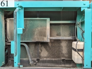 中古建設機械 中古 コベルコ建機 KOBELCO 解体機 ロングフロント・ハイリフト SK350DLC-8