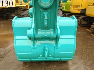 中古建設機械 中古 コベルコ建機 KOBELCO 解体機 ロングフロント・ハイリフト SK350DLC-8