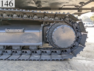 中古建設機械 中古 コベルコ建機 KOBELCO 解体機 ロングフロント・ハイリフト SK350DLC-8