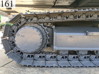 中古建設機械 中古 コベルコ建機 KOBELCO 解体機 ロングフロント・ハイリフト SK350DLC-8