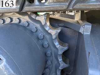 中古建設機械 中古 コベルコ建機 KOBELCO 解体機 ロングフロント・ハイリフト SK350DLC-8