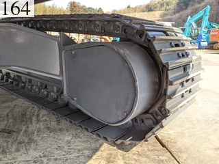 中古建設機械 中古 コベルコ建機 KOBELCO 解体機 ロングフロント・ハイリフト SK350DLC-8
