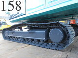 Used Construction Machine Used KOBELCO KOBELCO Demolition excavators Long front SK350DLC-9