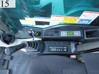 Used Construction Machine Used KOBELCO KOBELCO Demolition excavators Long front SK350DLC-9