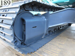 Used Construction Machine Used KOBELCO KOBELCO Demolition excavators Long front SK350DLC-9