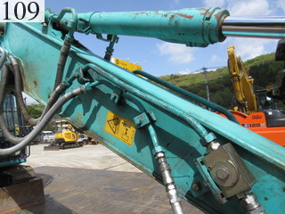 Used Construction Machine Used KOBELCO KOBELCO Demolition excavators Long front SK75SRD-3E