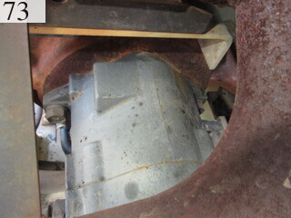 中古建設機械 中古 クボタ KUBOTA 油圧ショベル・バックホー ０．１立米以下 U-17